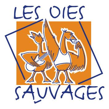 les oies
